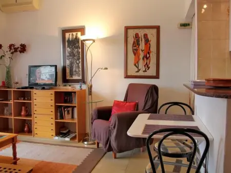 La Gomera, Maison 3 personnes à El Paso - Photo 3