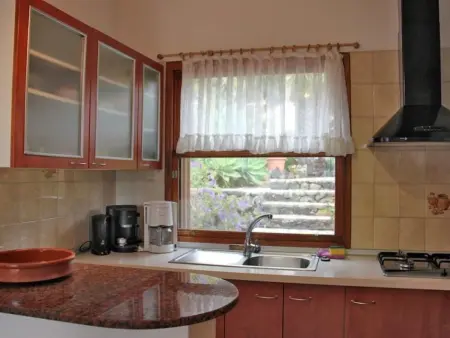 La Gomera, Maison 3 personnes à El Paso - Photo 4