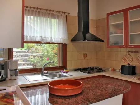 La Gomera, Maison 3 personnes à El Paso - Photo 5