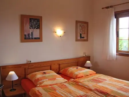 La Gomera, Maison 3 personnes à El Paso - Photo 6