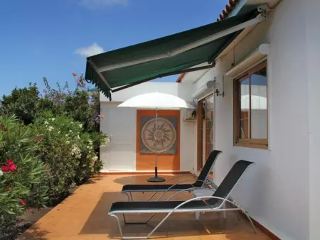 La Gomera, Maison 3 personnes à El Paso - Photo 8