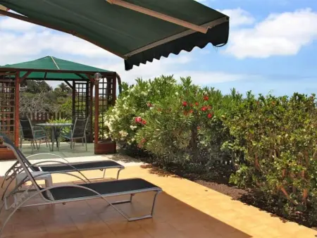 La Gomera, Maison 3 personnes à El Paso - Photo 9