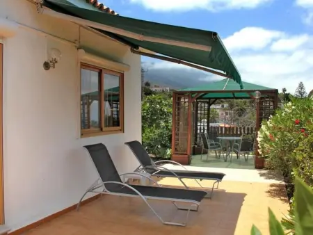 La Gomera, Maison 3 personnes à El Paso - Photo 10