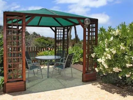 La Gomera, Maison 3 personnes à El Paso - Photo 11