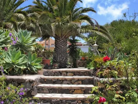 La Gomera, Maison 3 personnes à El Paso - Photo 12