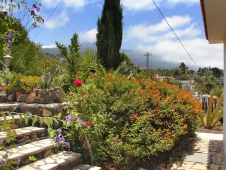 La Gomera, Maison 3 personnes à El Paso - Photo 13
