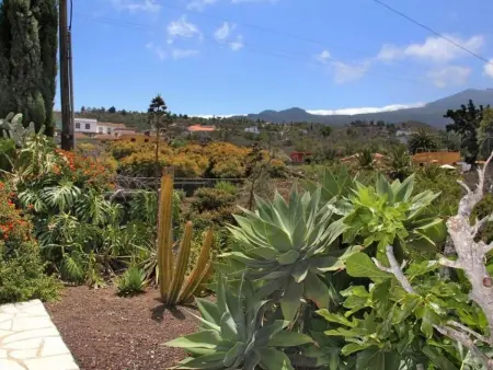 La Gomera, Maison 3 personnes à El Paso - Photo 15