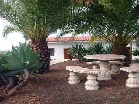 La Gomera, Maison 3 personnes à El Paso - Photo 16