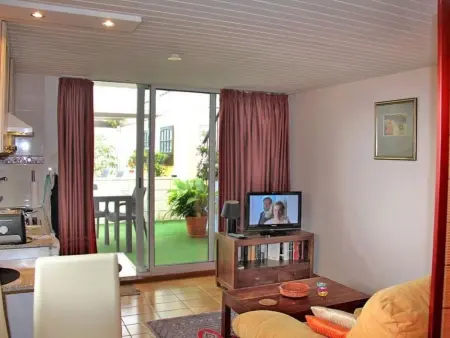 Apartment El Hierro, Appartement 2 personnes à El Paso - Photo 1