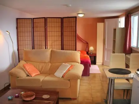 Apartment El Hierro, Appartement 2 personnes à El Paso - Photo 2