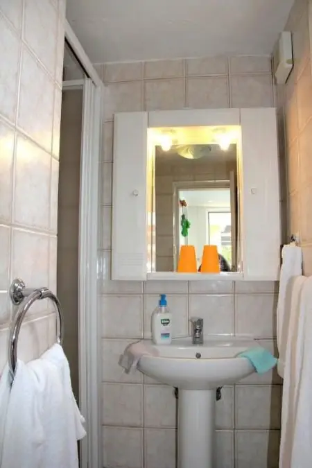 Apartment El Hierro, Appartement 2 personnes à El Paso - Photo 5