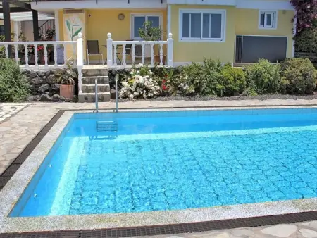 Apartment El Hierro, Appartement 2 personnes à El Paso - Photo 14