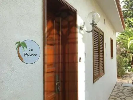 La Palma, Maison 4 personnes à El Paso - Photo 1