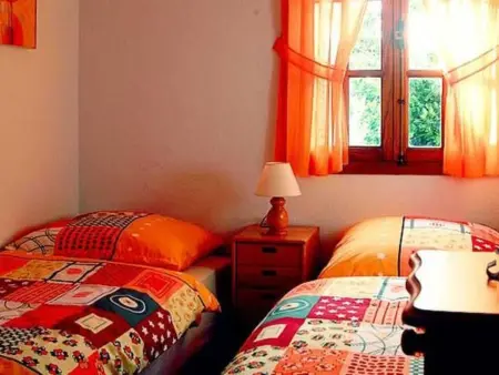 La Palma, Maison 4 personnes à El Paso - Photo 7