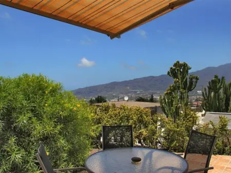 La Palma, Maison 4 personnes à El Paso - Photo 12