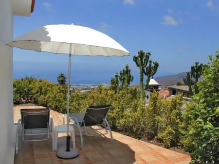 La Palma, Maison 4 personnes à El Paso - Photo 13