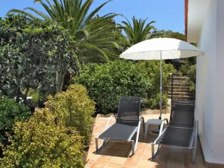 La Palma, Maison 4 personnes à El Paso - Photo 14