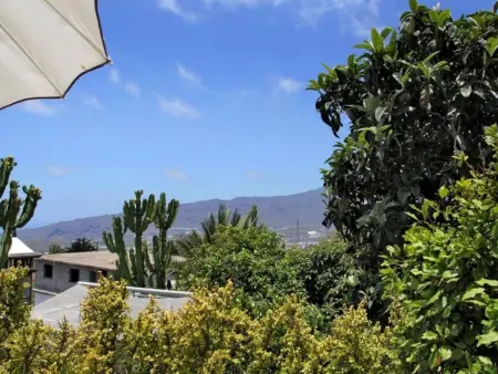 La Palma, Maison 4 personnes à El Paso - Photo 15
