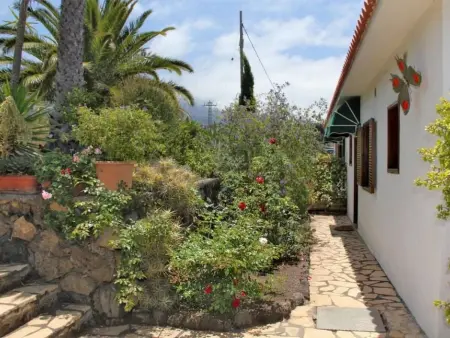 La Palma, Maison 4 personnes à El Paso - Photo 16