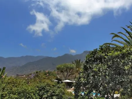 La Palma, Maison 4 personnes à El Paso - Photo 17