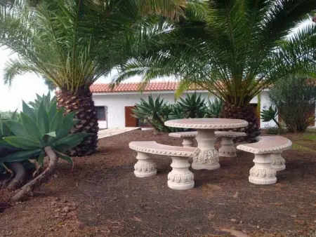 La Palma, Maison 4 personnes à El Paso - Photo 19