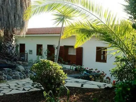 La Palma, Maison 4 personnes à El Paso - Photo 20