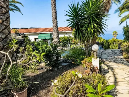 La Palma, Maison 4 personnes à El Paso - Photo 21