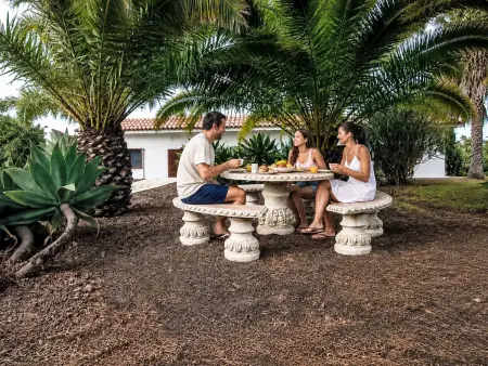 La Palma, Maison 4 personnes à El Paso - Photo 23