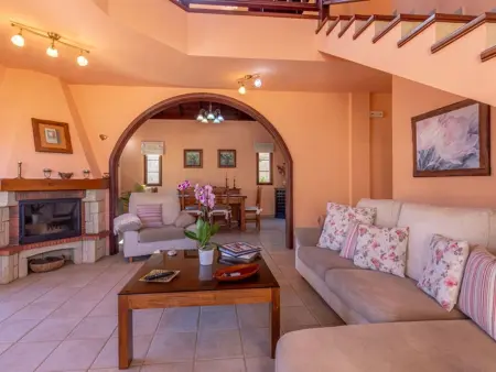 Casa Nieves  mit Sauna und Whirlpool, Maison 5 personnes à El Paso - Photo 5