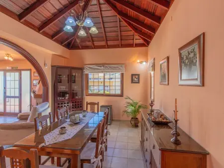 Casa Nieves  mit Sauna und Whirlpool, Maison 5 personnes à El Paso - Photo 6