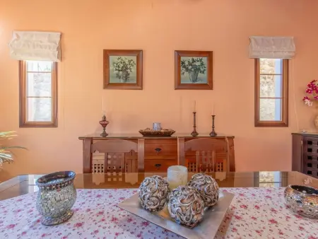 Casa Nieves  mit Sauna und Whirlpool, Maison 5 personnes à El Paso - Photo 7