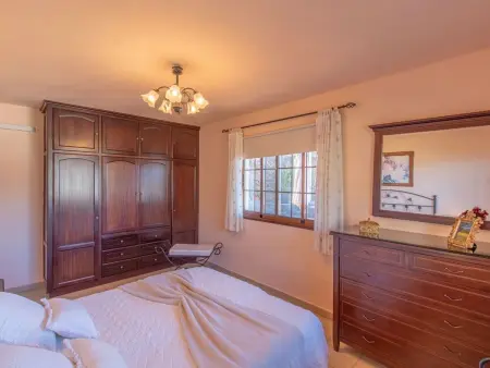 Casa Nieves  mit Sauna und Whirlpool, Maison 5 personnes à El Paso - Photo 12
