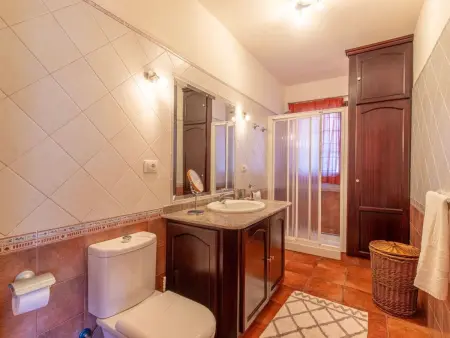 Casa Nieves  mit Sauna und Whirlpool, Maison 5 personnes à El Paso - Photo 14