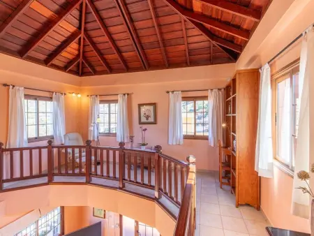 Casa Nieves  mit Sauna und Whirlpool, Maison 5 personnes à El Paso - Photo 17