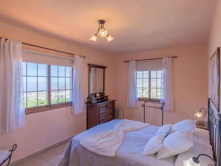 Casa Nieves  mit Sauna und Whirlpool, Maison 5 personnes à El Paso - Photo 18
