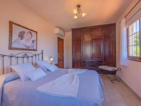 Casa Nieves  mit Sauna und Whirlpool, Maison 5 personnes à El Paso - Photo 19