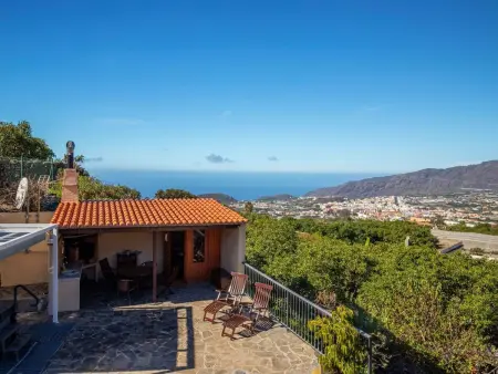 Casa Nieves  mit Sauna und Whirlpool, Maison 5 personnes à El Paso - Photo 20