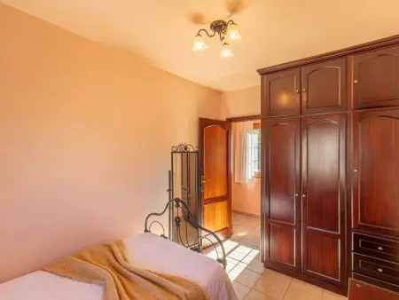 Casa Nieves  mit Sauna und Whirlpool, Maison 5 personnes à El Paso - Photo 22