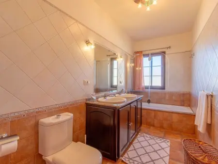 Casa Nieves  mit Sauna und Whirlpool, Maison 5 personnes à El Paso - Photo 23