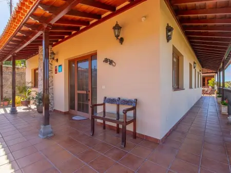 Casa Nieves  mit Sauna und Whirlpool, Maison 5 personnes à El Paso - Photo 24