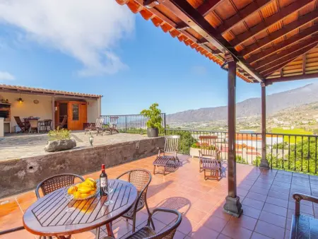 Casa Nieves  mit Sauna und Whirlpool, Maison 5 personnes à El Paso - Photo 26