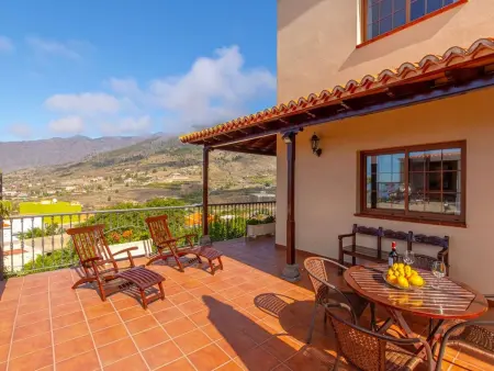 Casa Nieves  mit Sauna und Whirlpool, Maison 5 personnes à El Paso - Photo 27