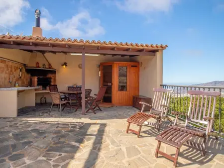 Casa Nieves  mit Sauna und Whirlpool, Maison 5 personnes à El Paso - Photo 28
