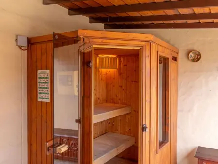 Casa Nieves  mit Sauna und Whirlpool, Maison 5 personnes à El Paso - Photo 30