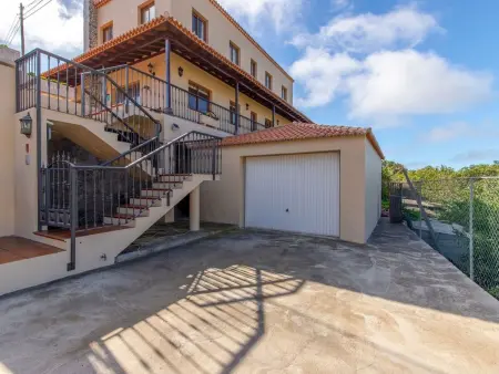 Casa Nieves  mit Sauna und Whirlpool, Maison 5 personnes à El Paso - Photo 32