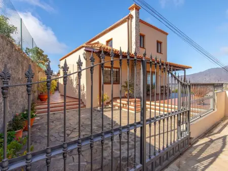 Casa Nieves  mit Sauna und Whirlpool, Maison 5 personnes à El Paso - Photo 34