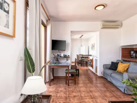 Casa El Salto, Maison 5 personnes à Llanos de Aridane - Photo 1