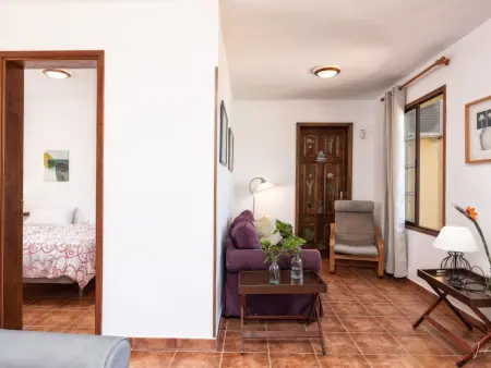 Casa El Salto, Maison 5 personnes à Llanos de Aridane - Photo 2