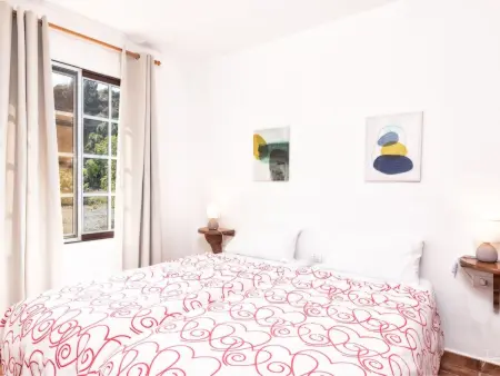 Casa El Salto, Maison 5 personnes à Llanos de Aridane - Photo 7