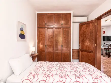 Casa El Salto, Maison 5 personnes à Llanos de Aridane - Photo 8